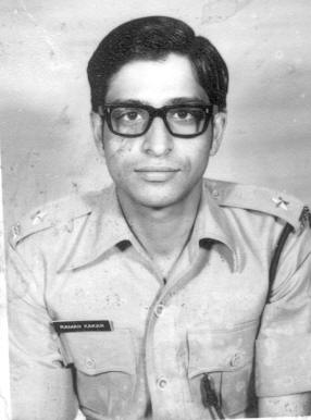 Raman Kakar Raman Kakar